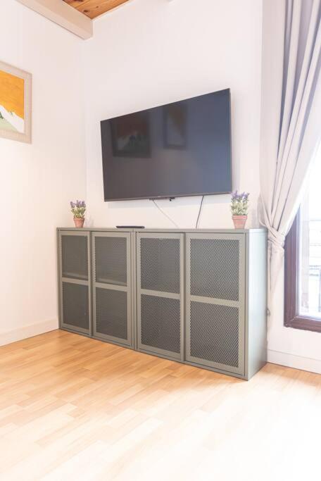 Apartamento Sierra De Mariola Sierra Nevada Luaran gambar
