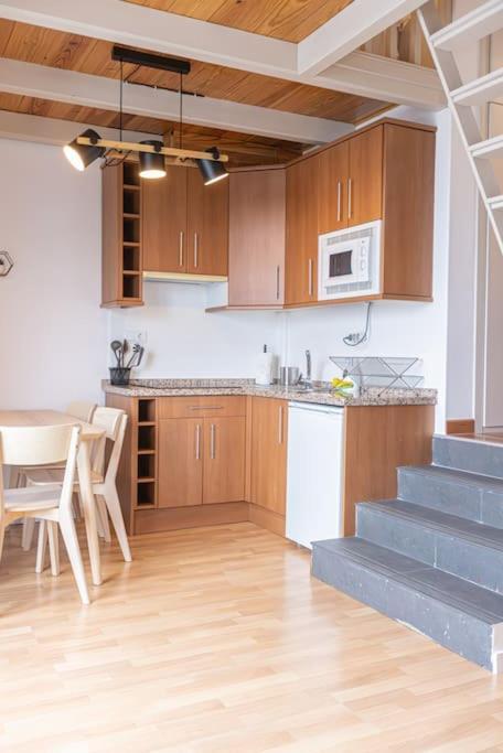 Apartamento Sierra De Mariola Sierra Nevada Luaran gambar