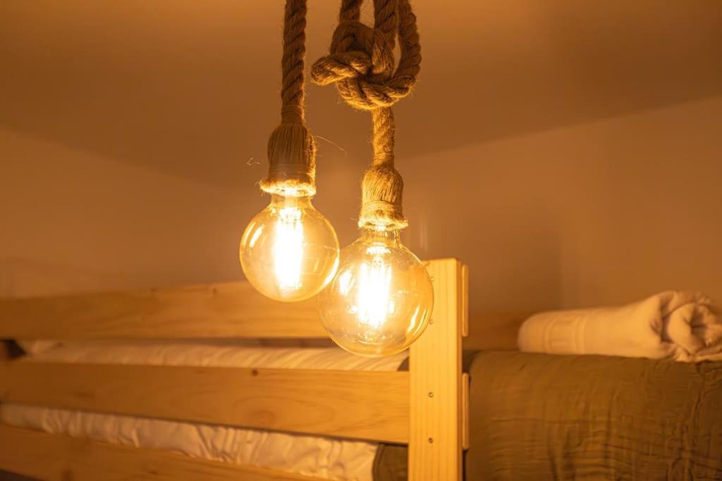 Apartamento Sierra De Mariola Sierra Nevada Luaran gambar