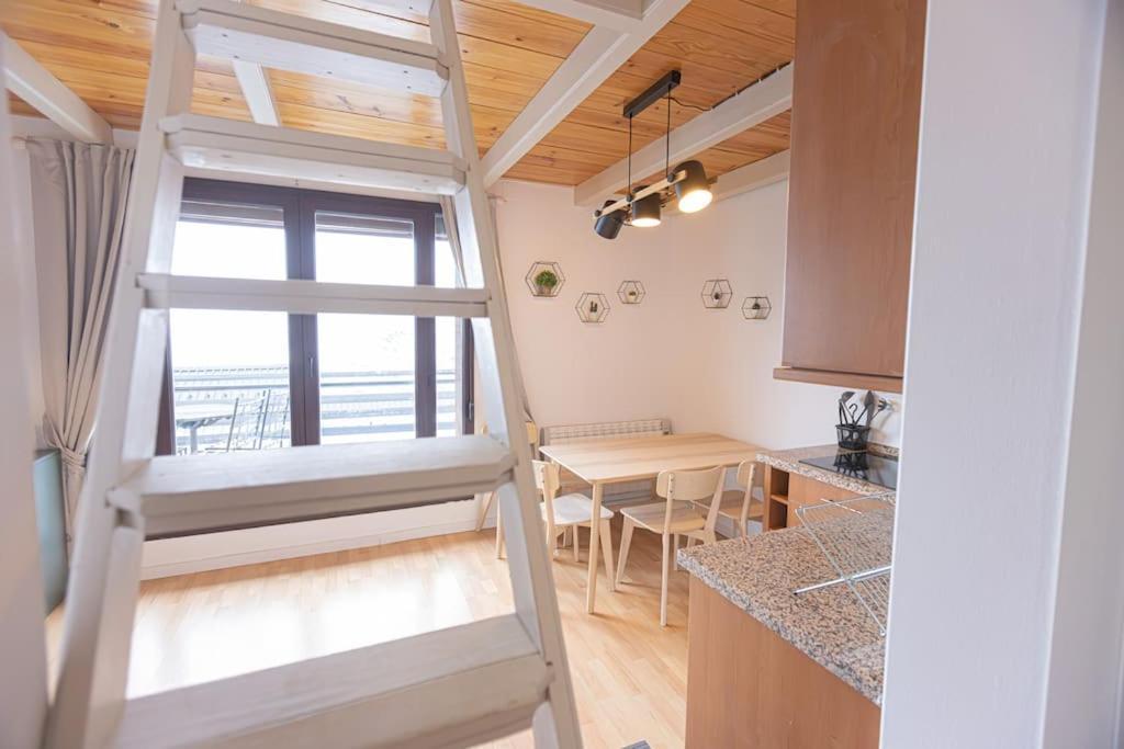 Apartamento Sierra De Mariola Sierra Nevada Luaran gambar